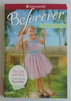 Maryellen: The One and Only