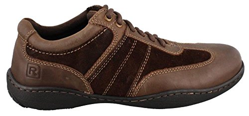 Rockport Men's Rocker Landing II Sneaker2