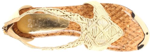 Image of 2 Lips Too Women's Zues Flat