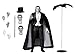 NECA: Universal Monsters - Dracula Carfax Abbey Ultimate 7