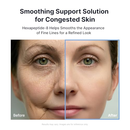 Image of SUNGBOON EDITOR Silk Peptide EGF Facial Toner with Copper Peptides for Sensitive Skin, Moisture & Smoothing Care for fine Lines, Firm-Looking Radiance, Korean Skincare 10.14 fl oz