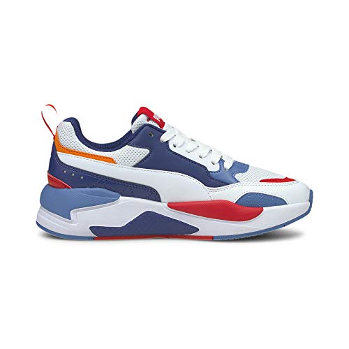 Image of Puma Unisex-Kids' X-Ray 2 Square Sneaker