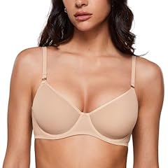 Beige - Size Up One Cup