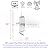 PIBIDI Outdoor TV Antenna, Long Range Digital OTA Antenna for 4K 1080P VHF UHF, 200 Mile Range (UHD-8903)