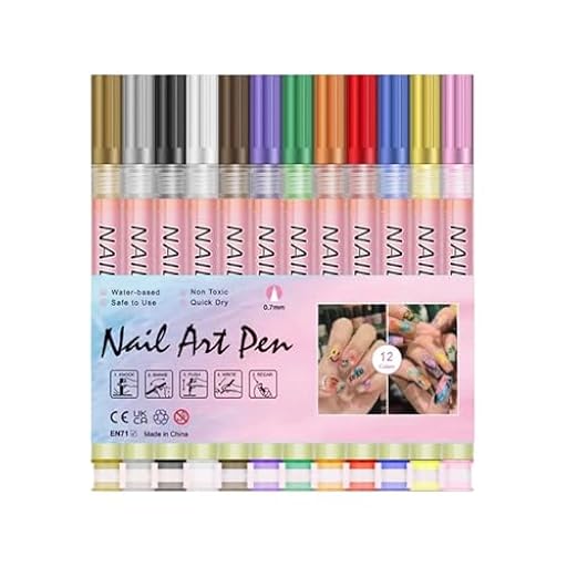 Juego de 12 lápices de uñas 3D, lápices de uñas para uñas, bolígrafo de impresión 3D, accesorios de uñas, juego de lápices 3D, para principiantes, uñas de gel, accesorios de diseño de uñas, set de | Ya disponible en tu tienda friki favorita! En mundofriki.es!