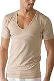 Mey Tagwäsche Serie Dry Cotton Functional Herren Shirts 1/2 Arm Light Skin L(6)