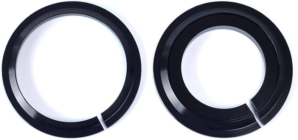 rikougen様用 Amazon | COONIUM ヘッドセット変換クラウンレース 52mm