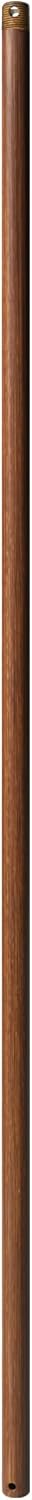 Minka-Aire 72 Inch Ceiling Fan Downrod - Distressed Koa - DR572-ODK