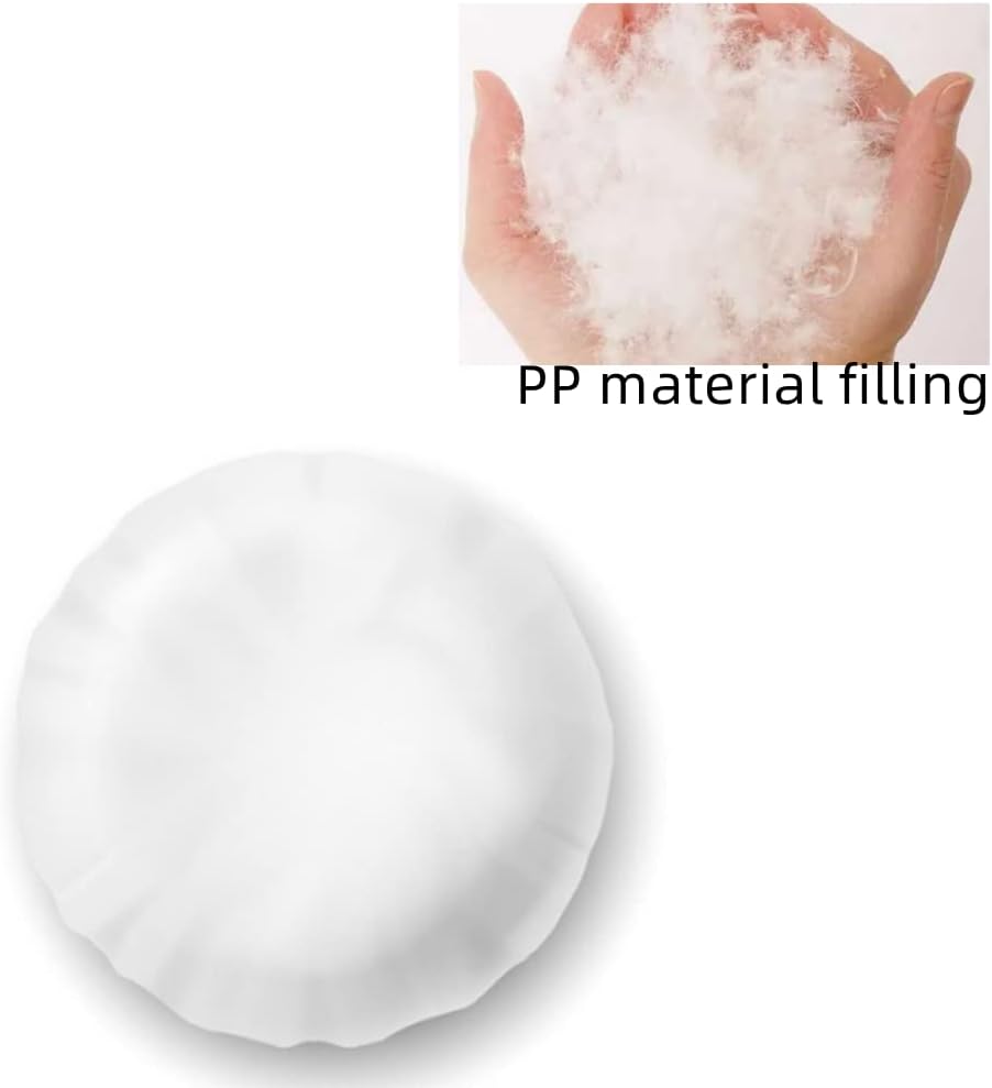 Volleyball Sports Pillow Fluffy Soft Throw Pillow Toy ,14" Durable Sport Basketball Plush Toys,Plush Pillow Toys Gift for Kids Boy Girls Children Room Decoration - Image 6