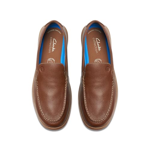 Image of Clarks Flexway Step Olive Suede (26176956)