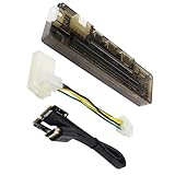 Carte graphique externe pour ordinateurs portables : avec une puissance maximale de 220 w (interface 8 broches) et des ports USB 10/11/20, cette station d’accueil est idéale pour les joueurs et les professionnels