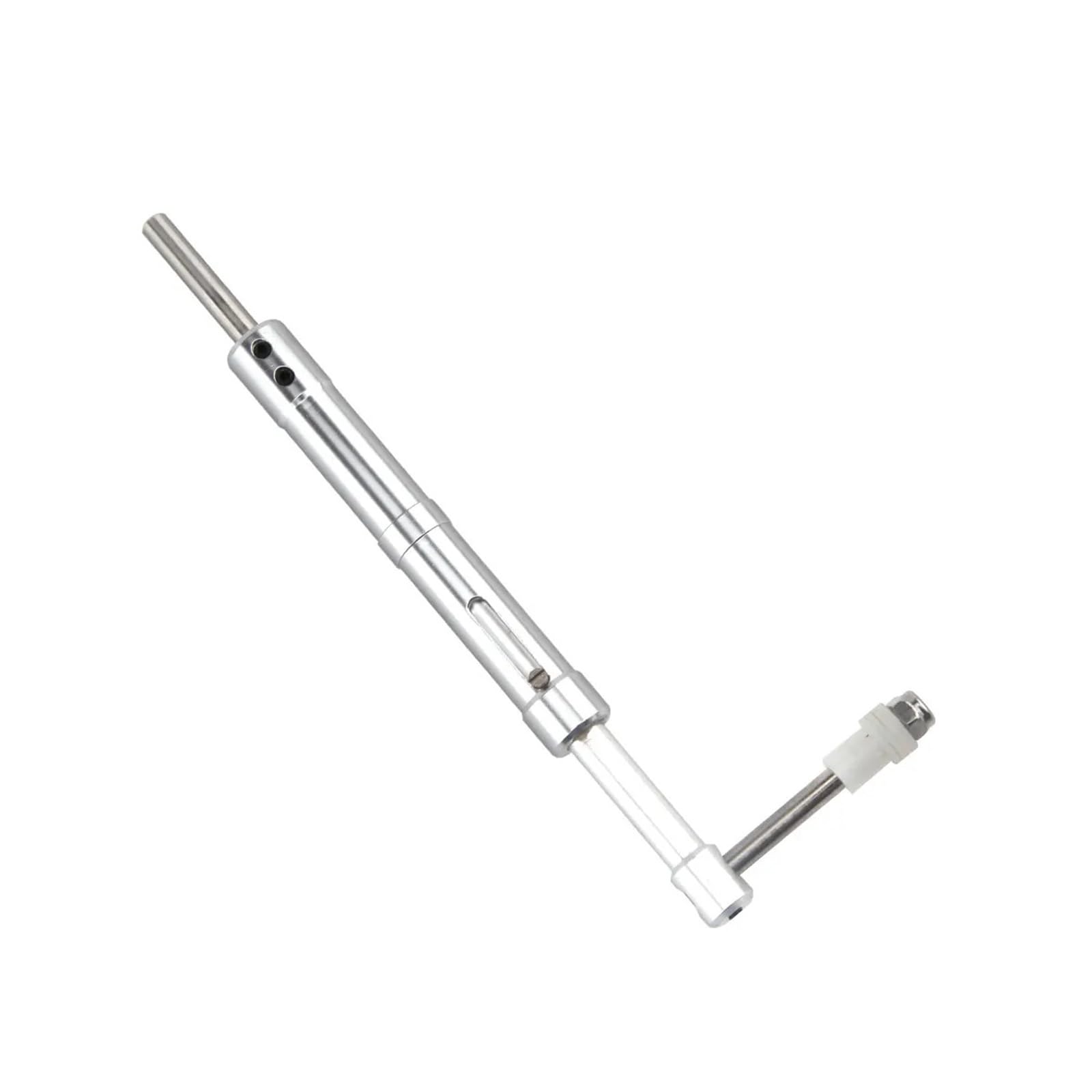 1 Piece Anti-Vibration Landing Gears Anti-Shock Legs D5xD4x115mm for Class 40-60 Grade Airplane SZ002-10004