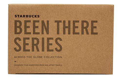 Starbucks Been There Series Philadelphia Mug 14 Oz miniatura 3