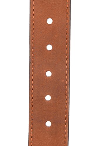 Image of exotique Men's Casual Genuine Leather Belt(BM0006)