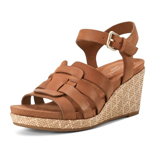 Rockport Women's Bessa Wedge Sandal