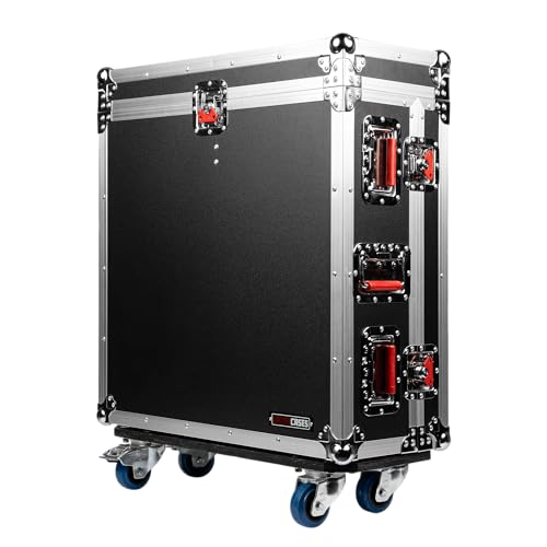 Gator ATA Flight Case for Behringer X32 Compact