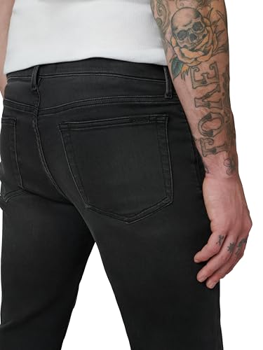 Image of Joe's Jeans Men's Asher Slim Leg Jean, Era, 28W x 34L