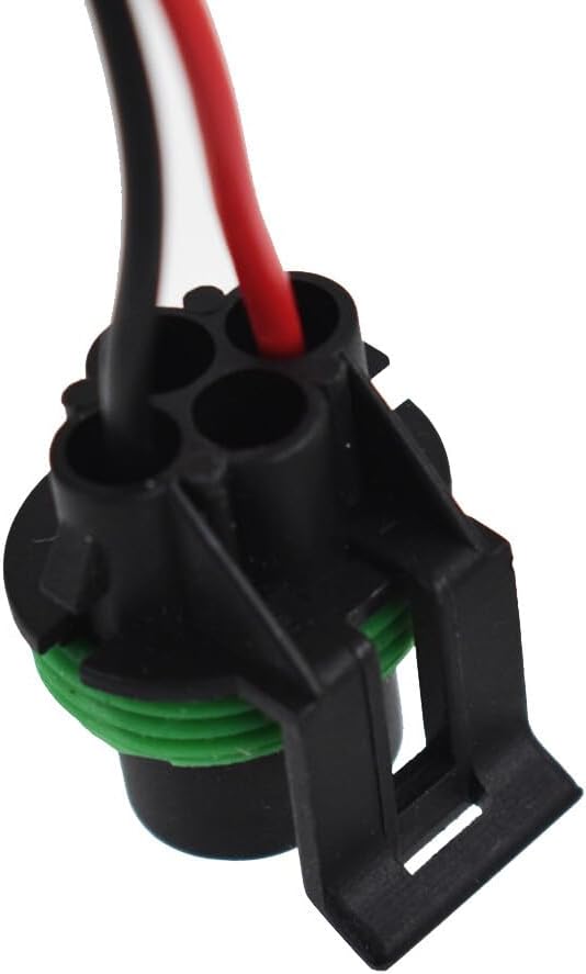 Genuine Oil Pressure Fuel Pump Pressure Shut Sensor Switch For MerCruiser OEM-Quality Replacement Part