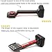 Carpet Fitting Knee Kicker Installer Stretcher Anti-Wrinkle Carpet Tensioner Carpet Laying Tools