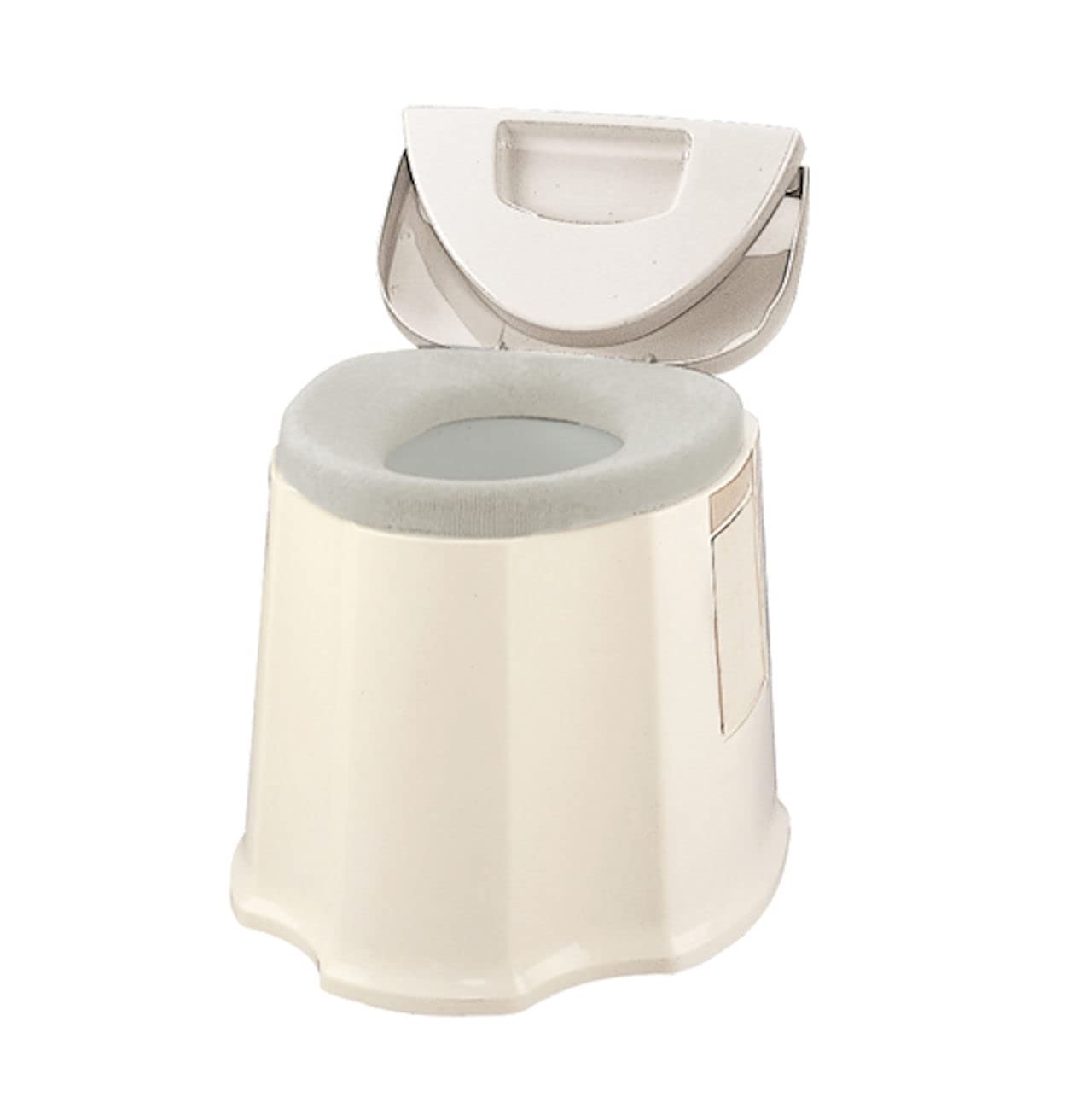 Amazon | Acro390アロンポータブルトイレGX&防臭剤・清掃保護品お 
