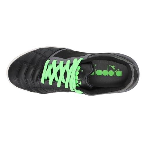 Image of Diadora Mens Brasil Sala Turf Soccer Cleats Turf