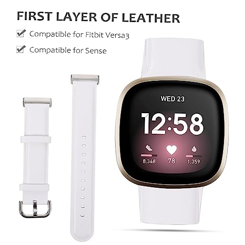 Bandas de reloj para mujeres con pulseras inteligentes 5