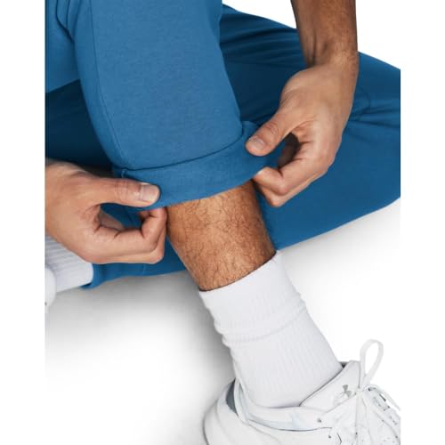Image of Under Armour Men's Rival Fleece Joggers