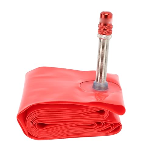 自転車 インナーチューブ 超軽量 TPU 材質 耐久性 自転車タイヤ 交換用 マウンテンバイク インテリアチューブ SV 48MMバルブ用 24×1.9/2.6SV 48M 自転車部品 山地車 公路車 通勤 使用