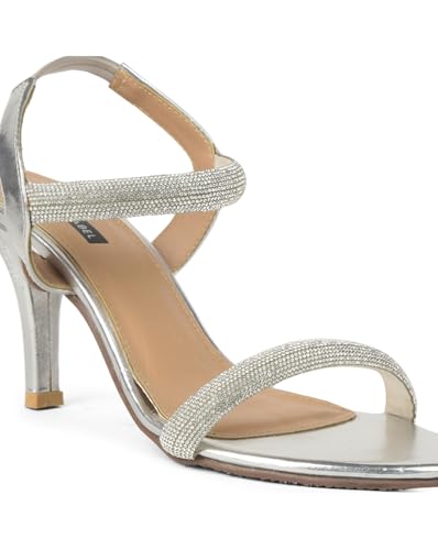Image of Bata Casual kitten sandals for Women