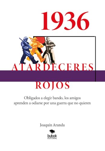 1936 - ATARDECERES ROJOS
