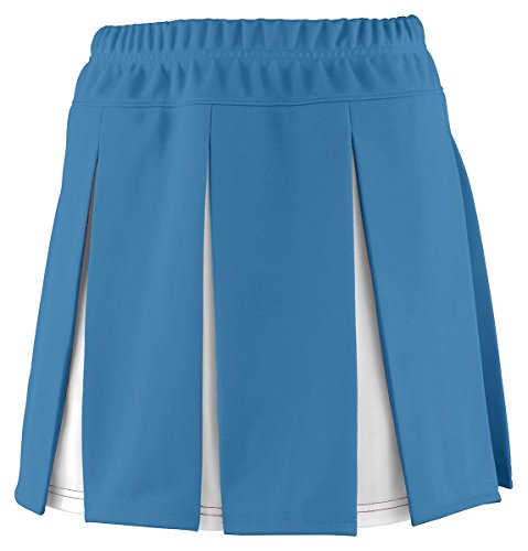 Falda de animación azul para entrenamientos y eventos AG Girl S