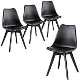 🎈Dimensiones, material y montaje: Dimensiones: 82 cm x 47,5 cm x 40 cm (alto x ancho x profundidad); Altura del asiento: 47 cm; Peso: 4,5 kg. Material: Patas de plástico, asiento de plástico y tapizado de polipiel. Fácil montaje: La silla consta de solo 3 piezas y se puede montar en pocos minutos siguiendo las instrucciones incluidas.