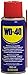 WD-40 Producto Multi-Uso - Spray 100ml - Lubrica, protege, abrillanta, afloja y desplaza la humedad