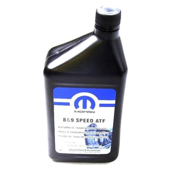 Amazon.com: 8 & 9 Speed Automatic Transmission Fluid for Stelvio