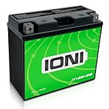 IONI