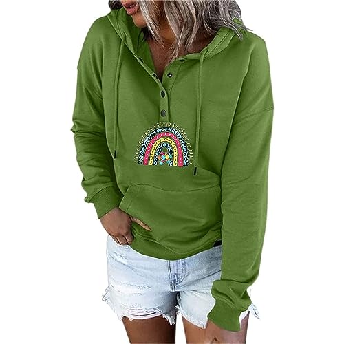 Sweats à capuche automne pour femme idéal pour les sorties en plein air