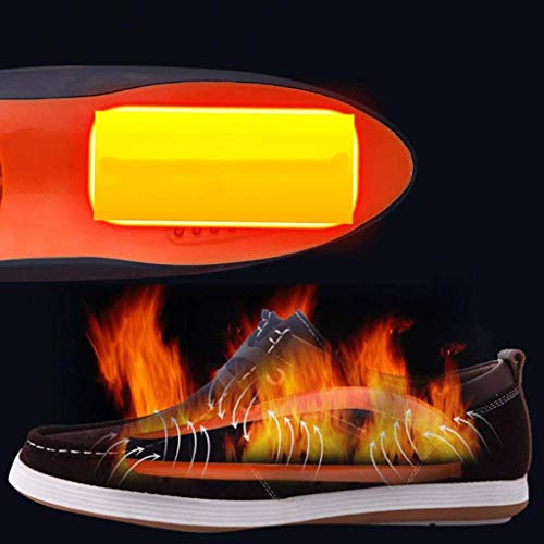 Sèche-chaussures vert MU avec chauffage intégré et fonction de désodorisation rapide - 3
