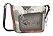 Imagen de Anekke bolso bandolera Sophia Auralis Crossbody Bag Multicolor