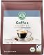 Lebensbaum Bio-Kaffee Gourmet entkoffeiniert
