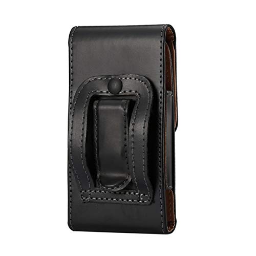 Funda De Teléfono Con Clip Para Cinturón, Funda De Cuero Para Samsung - Foto 13