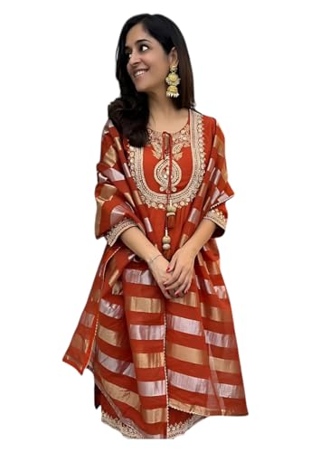 Costume traditionnel ethnique à porter pour les fêtes indiennes et mariages d'été