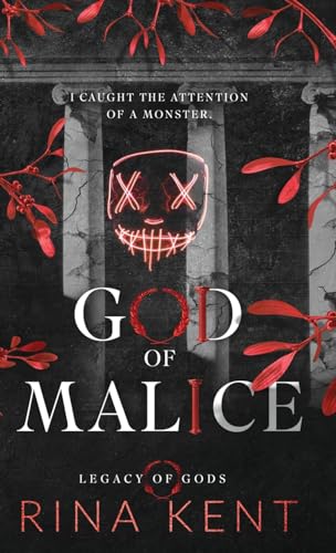 God of Malice: Special Edition Print: 1 (Legacy of Gods Special Edition)