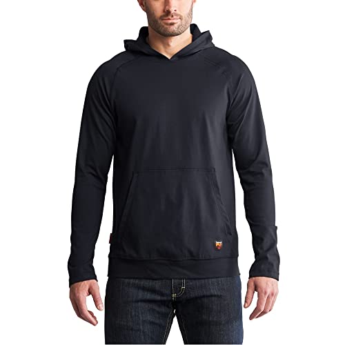 Timberland Men's Cotton Core Hoodie