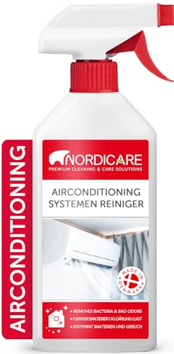Nordicare Airco reiniger [500ml]