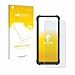 upscreen Anti-Glare Screen Protector compatible with Cubot King Kong 8 Protection Film Matte