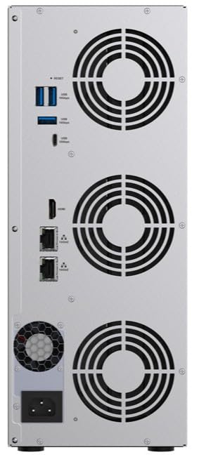 TERRAMASTER T9-500 Pro 9-Bay serwer NAS, 10-rdzeniowy procesor