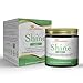 OraWellness Shine Remineralizing Natural Teeth Whitening Powder, Tooth Stain Remover and Polisher With Kaolin Clay Powder, Fresh Mint