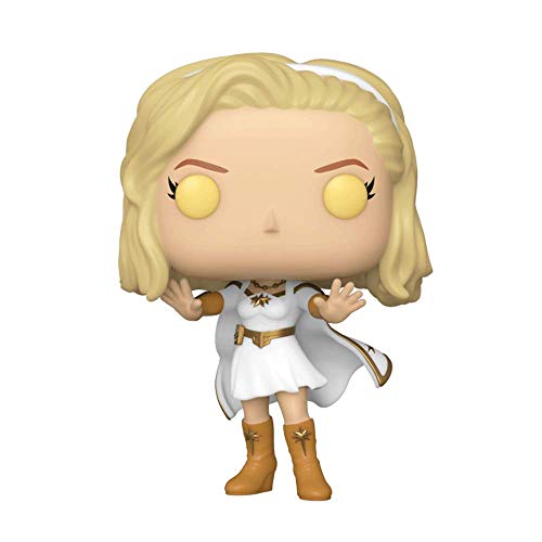 Funko Pop! TV: The Boys - Starlight (Styles May Vary), Multicolor - //coolthings.us