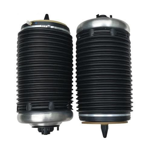 ZSHYTWE Resorte De Suspensión Neumática Trasera para A6 (4g, C7) para A7 Sportback 2010 1011 Parte No.4g0616001k 4g0616002k Resorte Neumático Columna Suspensión Suspensión Neumática