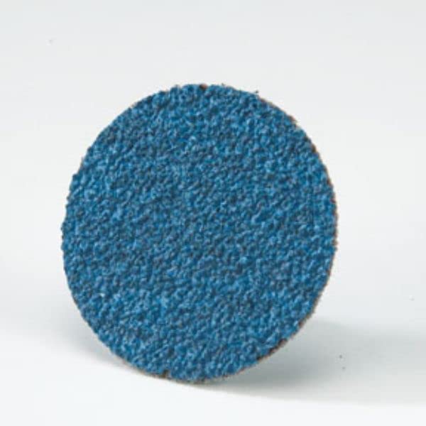 2 in. 24 Grit Speed-Lok & Speed-Lok TR Grinding Discs - Pack of 25